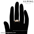 14539 high quality elegant temperament delicacy personality new design 18k gold finger ring